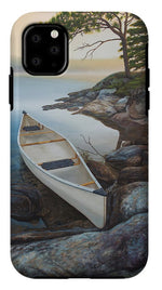 Load image into Gallery viewer, Voyager - Phone Case
