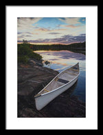 Load image into Gallery viewer, Wanderer - Framed Print
