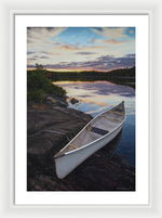 Load image into Gallery viewer, Wanderer - Framed Print
